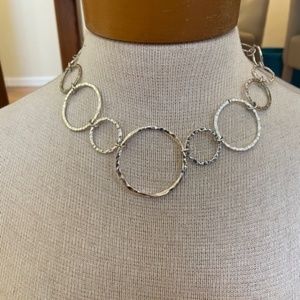 BUNDLE of three necklaces!!